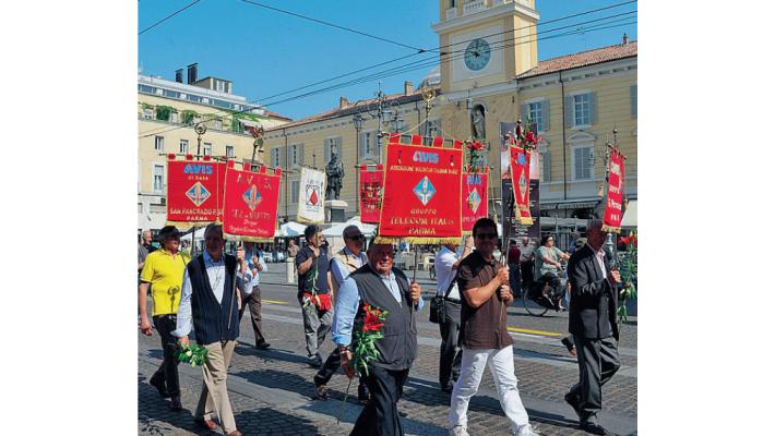 Festa del dono, 30 anni di generosità