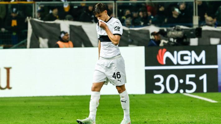 Giovanni Leoni vestirà la maglia crociata fino al 30 giugno 2029