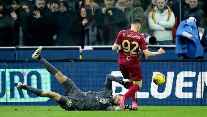 Frattura al dito per Sava, Udinese contro il Parma con terzo portiere