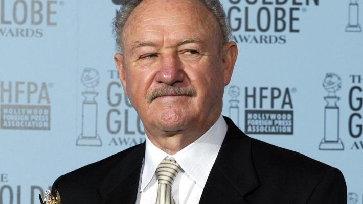 Il popolare attore Gene Hackman e la moglie trovati morti in casa a Santa Fe 