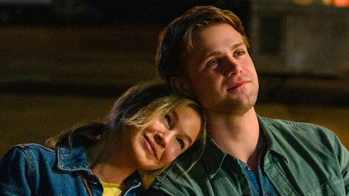 Bridget Jones - Un amore di ragazzo