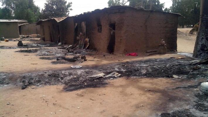 Due ricercatori e la loro guida uccisi e bruciati in Camerun