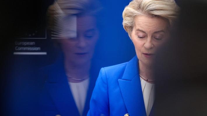 L'eutanasia dell'Europa tra green economy e spese belliche