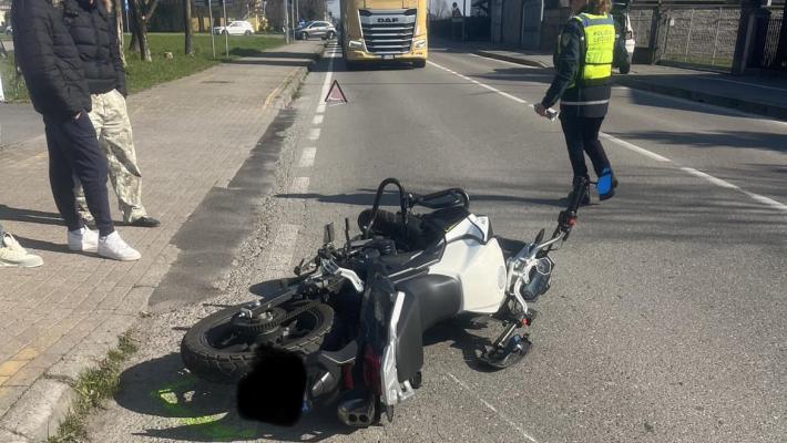 incidente a san secondo