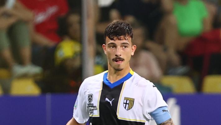 Parma, ora rialzati: c'è da battere il Torino 