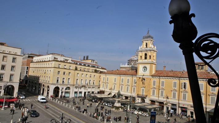 Odissea della smemorata di Brescia