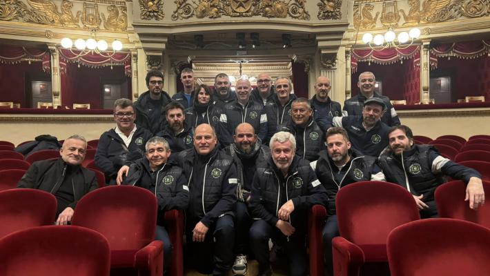 «Sportivamente, la cultura fatta con i muscoli» 