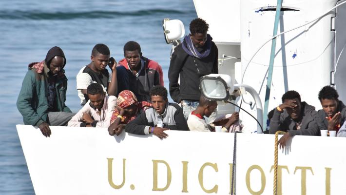 Caso Diciotti le possibili conseguenze della sentenza