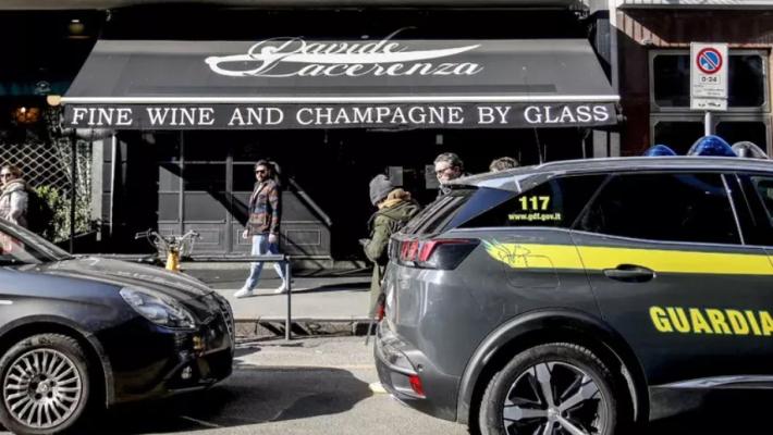 Gip Milano conferma il sequestro della Gintoneria e del privé