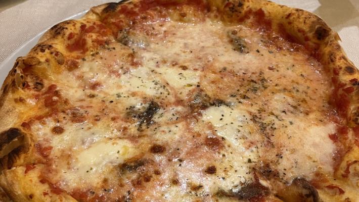 Zefiro: quando la pizza si abbina con il lievito madre