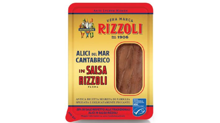 Rizzoli Emanuelli sponsor dell’evento “CHEFilm! Si cena al cinema"