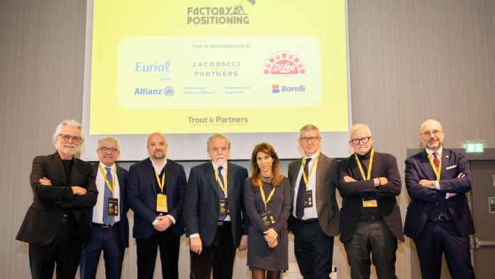 Industrie e Gdo protagonisti di un mercato in evoluzione 