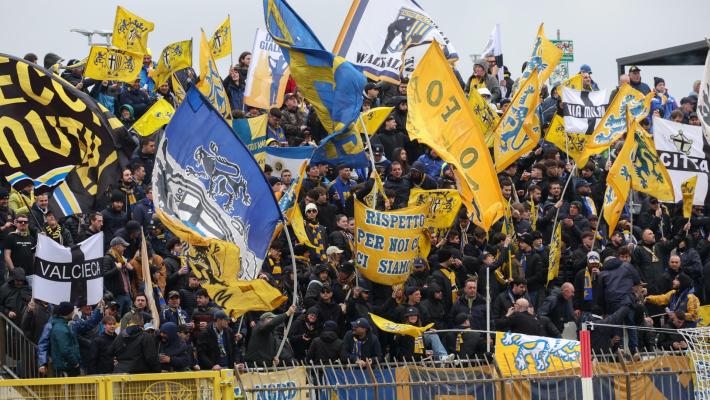 Monza-Parma, nel primo tempo vince la prudenza (e la paura): i primi 45' finiscono 0-0