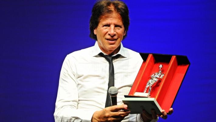 Sandro Giacobbe, "non posso più camminare, sono in carrozzina"