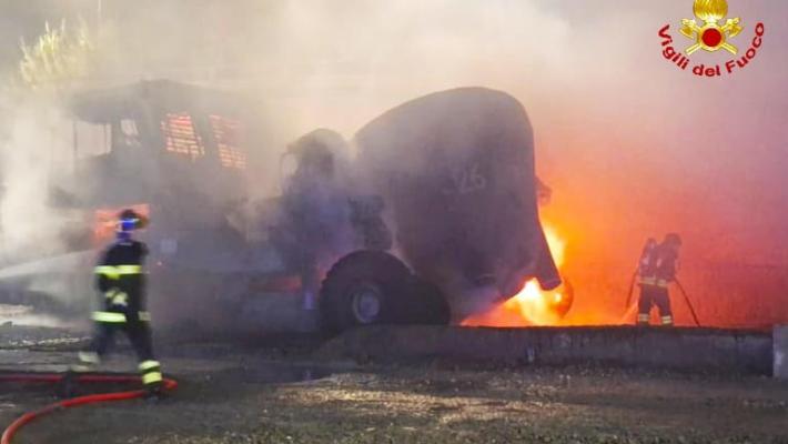 Morto il giovane operaio ricoverato dopo un incidente nel polo di Ast