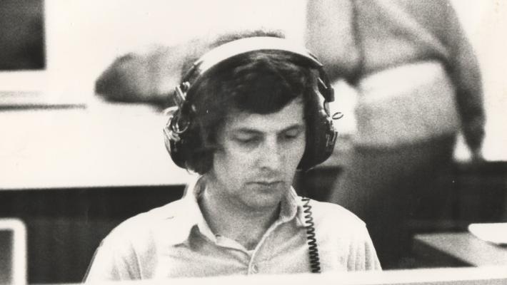 Addio a Fausto Paglia, storico segretario di redazione della Gazzetta di Parma 