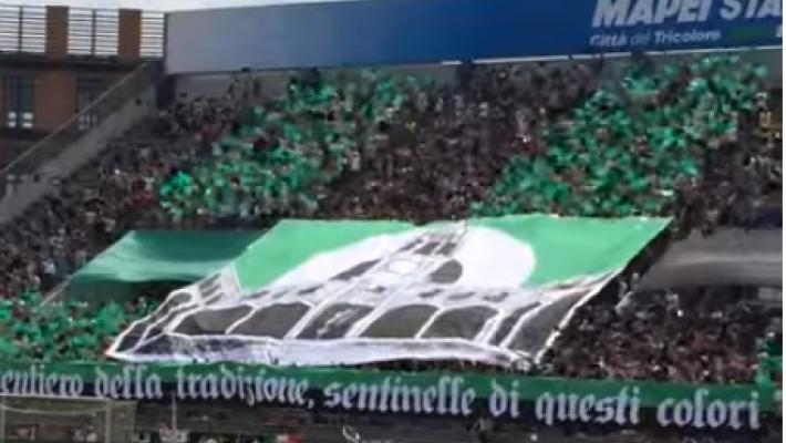 Derby  Sassuolo-Reggiana al Mapei: due tifoserie, stessa "casa", a chi la Curva Sud?  Il calendario dice ai neroverdi, ma i granata non ci stanno: "Manifesteremo sotto la Sud"