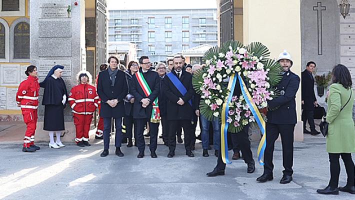 commemorazione