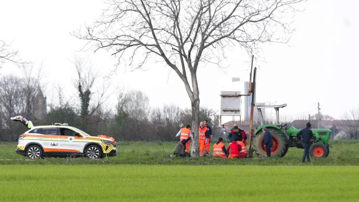 Incidente San Prospero