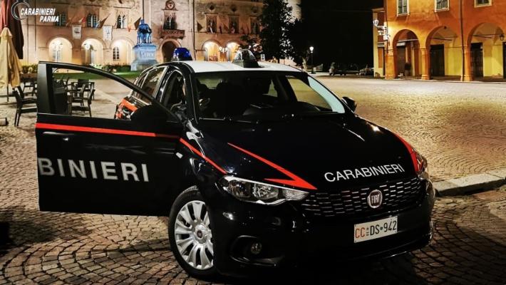 Deve scontare 2 anni e 1 mese di reclusione: condotto in carcere