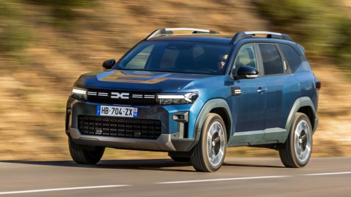 Fate largo, c'è Bigster