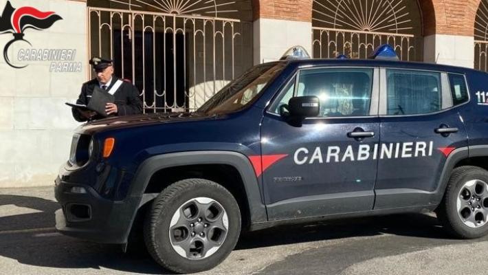 Sorbolo mezzani: con 5 bottiglie di vino pregiato è uscito dal supermercato senza pagare. Denunciato dai carabinieri 34enne dell’est per furto. 