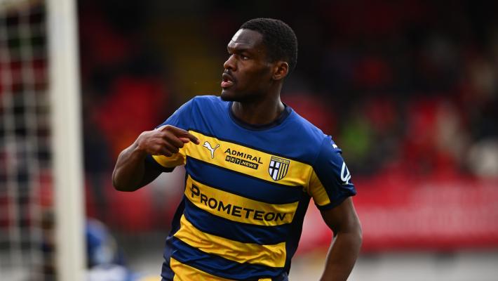 Convocati Verona - Parma