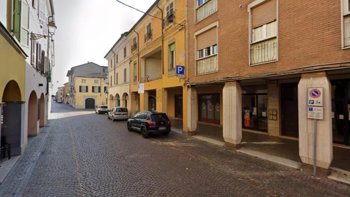 Da oggi, lunedì 31 marzo, modifiche alla viabilità nel centro di San Secondo. 
