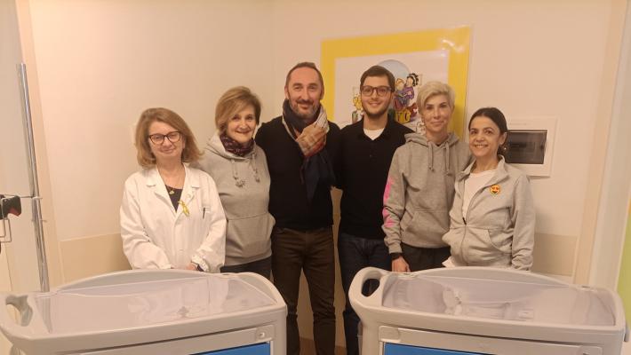 Per non dimenticare Alessia Zambrelli 