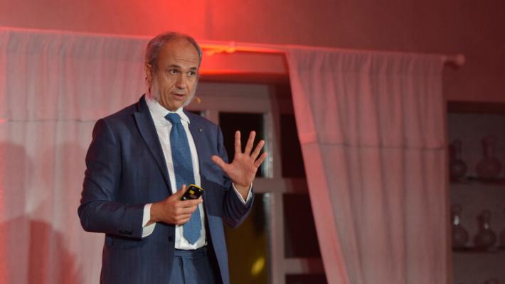 Mutti, noi primo marchio di pomodoro negli Usa, dazi preoccupano