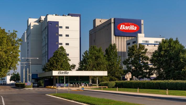Gruppo Barilla presenta un piano di investimenti da oltre 34 milioni di euro, di cui 10 in Emilia-Romagna