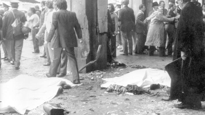 Piazza della Loggia, " 'è uno degli esecutori materiali della strage": 30 anni a Toffaloni.  E' cittadino svizzero, non andrà in carcere