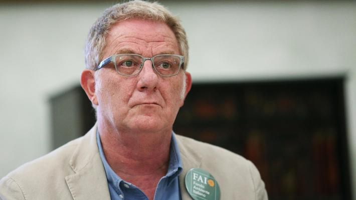 Addio ad Antonello Fassari, la fama con Avanzi e Cesaroni 