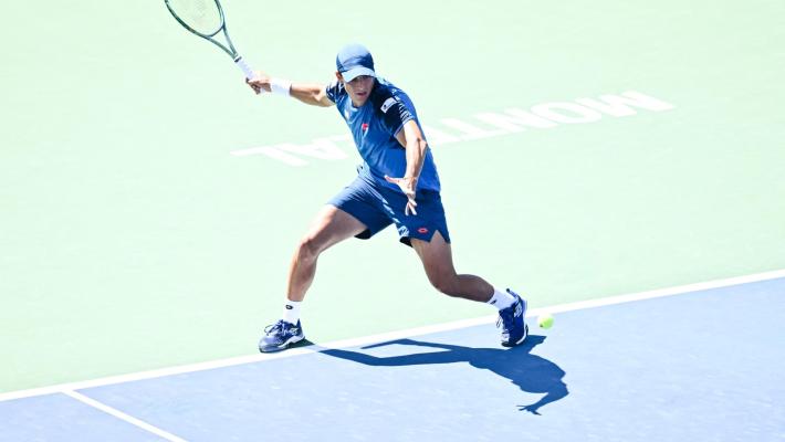 Tennis: vince anche Darderi, suo il titolo al torneo Atp 250 a Marrakech 