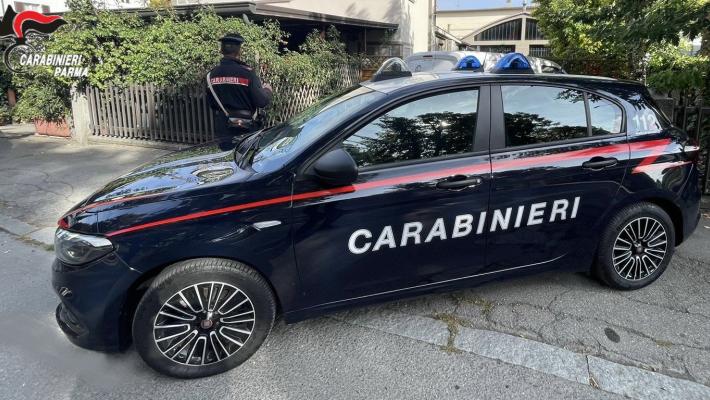 Soragna: si intrufola in un capannone e tenta il furto di utensili da lavoro ma il proprietario se ne accorge e chiama subito i carabinieri. Denunciato 56enne 