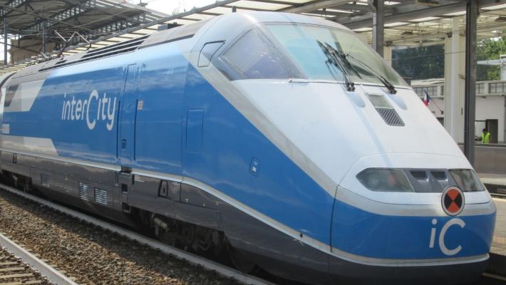 Nuova coppia di treni Intercity: alle 12.55 per Lecce e alle 16.06 per Milano Centrale