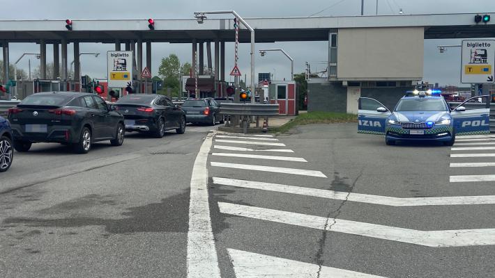 Autocisa, installate 11 nuove telecamere con intelligenza artificiale 