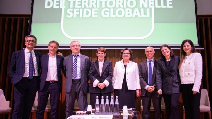 Innovazione e sostenibilità sono il futuro del settore Food