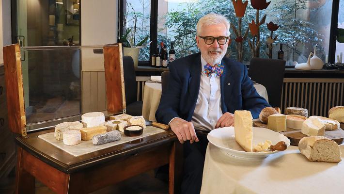 Viva i formaggi