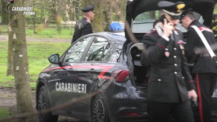 Parma: spaccio di droga al Parco Ducale - Denunciato 32enne straniero per aver venduto hashish a un 18enne