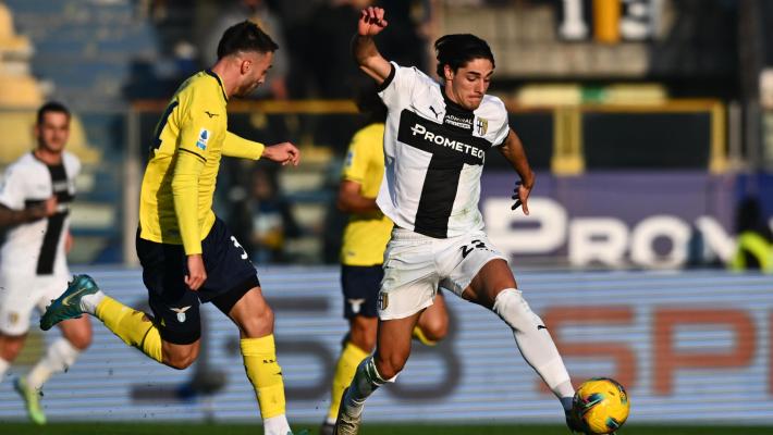 Serie A, arriva l'ufficialità: Parma-Lazio rinviata a lunedì