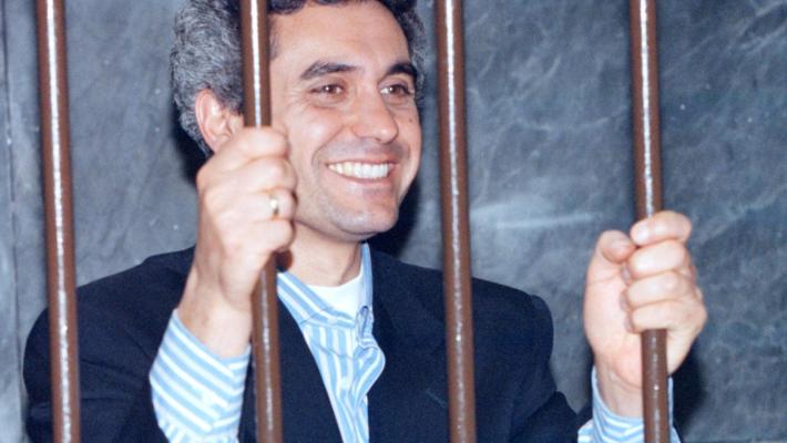 Il padre che ha sparato al figlio nel Pisano è il killer di Maurizio Gucci