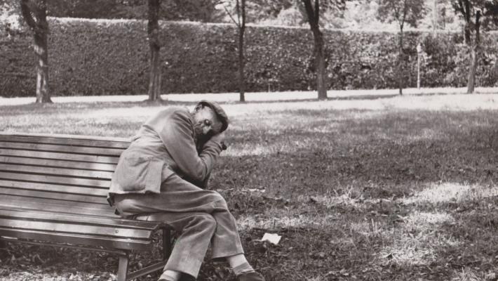 Una mostra a Parma ricorda Giancarlo Ilari, attore e fotografo