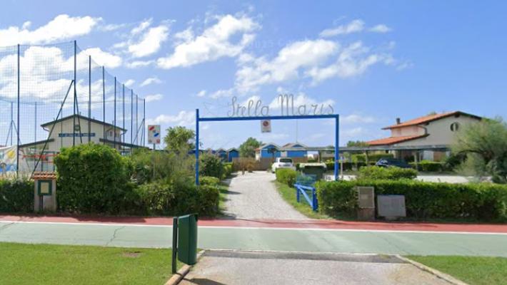 Novit&agrave; al Forte, il bagno Gilda prende lo Stella Maris e... raddoppia