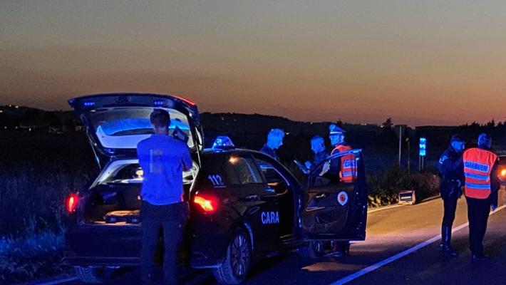 Tragico incidente a Mamiano di Traversetolo 