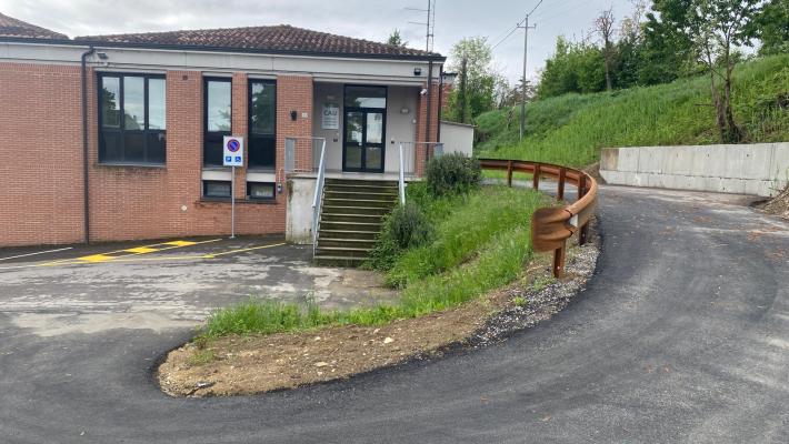  il CAU si è trasferito nella nuova sede