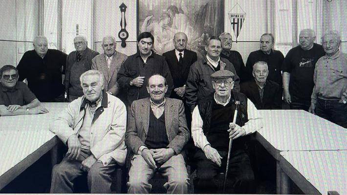 Piccioni e «pisonär» Una passione  che volava alto