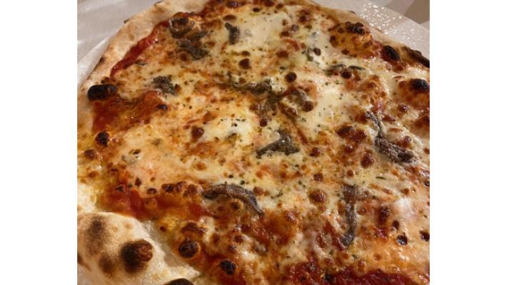 Oste ombroso - L'osteria alternativa Pizza, tortelli e involtini cinesi
