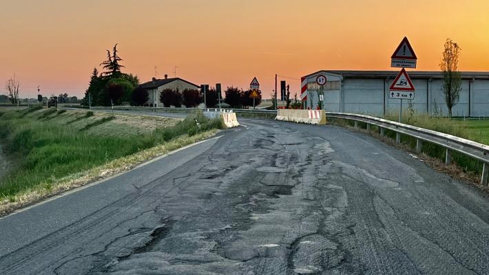 Viabilità, nel Parmense aggiudicati lavori per opera 4,8 milioni