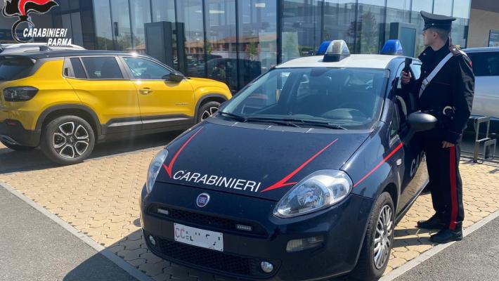 Traversetolo: riempie lo zaino di superalcolici e esce dal supermercato pagando solo un articolo da pochi euro.  Arrestato 20enne straniero 